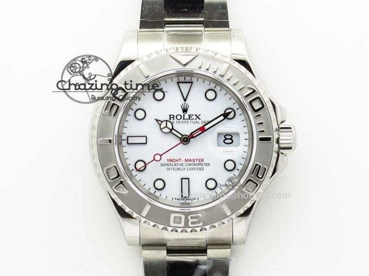 1221 WeatherProof Oyster Perpetual 41mm 124300 BP Maker Best Edition Silver Dial on SS Jubilee Bracelet A 2639